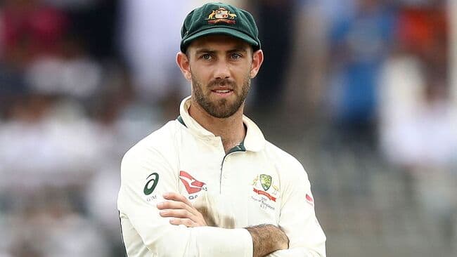 'Haven't Given Up' - Glenn Maxwell Eyes Test Comeback After White-Ball Exploits In India